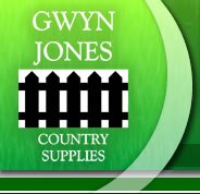 Gwyn Jones