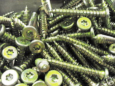 ten 7.5 x 52 masonry screw,wall fix anchor frame fixing