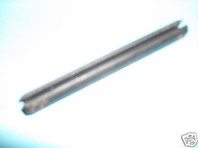 M10 x 95 mm spring steel roll pin