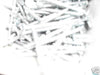 200 x 10 x 3"  Hard Zinc CSK pozi wood screws