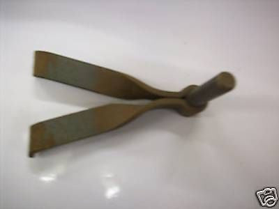 Self colour hook to build 41/2 inch brick16mm (5/8 ")