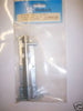 6" tower bolt - E/GALV