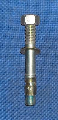 Ramset trubolt stud anchor T20160 throughbolt concrete