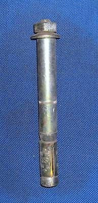 One sleeve anchor 20 x 170 mm concrete fixing anchor