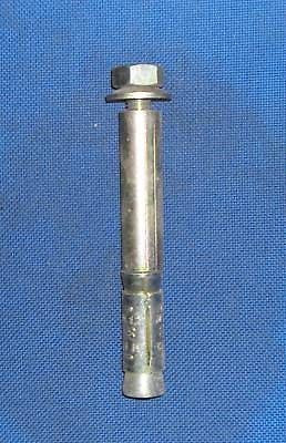 One sleeve anchor 20 x 150 mm concrete fixing anchor