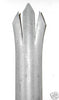 STEEL PALISADE Repair Pale Triple Point 'D' Sect 2055mm