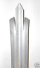 STEEL PALISADE Repair Pale Triple Point 'D' Sect 2055mm