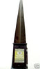 75mm x 75mm  Swiftclamp drive in post spike Brown