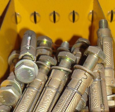 Loose bolt 12 x 20 x 60mm