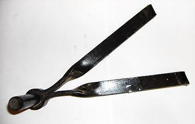 BLACK hook to build 91/2 inch brick 20mm (3/4 ")