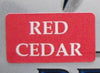 Premier Q Wood preservative 5L Red Cedar paint stain