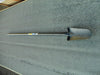 Fencers grafting heavy narrow rabbiting long handled