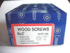 200 x 8 x 2 "  Hard Zinc CSK pozi wood screws