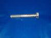M10 x 65 mm hexagon head BOLT 8.8 ZINC PLATED BOLT PART THREADED