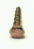 M10 x 75 Thunderbolt hexagon head screw masonry bolt TWO