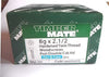 200 x 8 x 2 1/2 "  Hard Zinc CSK pozi wood screws