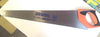 'IRWIN' 22" Thicker Stronger Wider Blade Hand Saw