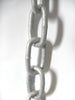 28 X 5 mm Galvanised Chain sold by the metre