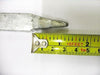 single leg drive catch latch spring fastener galvanised