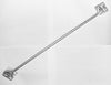 18"  galvanised cast iron Cabin Hook door sheds gate hold back