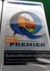 Premier Q Wood preservativ 5L Golden Brown  paint  solvent oil based stain