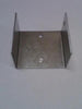 Six Fence panel clips 50 mm panel to post bracket