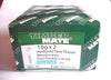 200 x 10 x 2 "  Hard Zinc CSK pozi wood screws