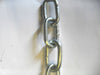 39 X 7 mm Zinc Plated Chain sold by the metre