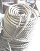 28mm Manila rope for decking displays sold by the Metre