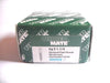 200 x 6 x 1 1/4"  Hard Zinc CSK pozi wood screws