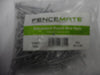 500gms x 50mm x 2.65mm galvanised round wire nails
