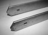 24" Galvanised DS Band Straight Gate Field