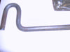 24"  Heavy Duty Self Colour Cabin hook