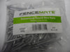 500gms x 50mm x 2.65mm galvanised round wire nails