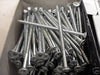 100 x 10 x 3 1/2 "  Hard Zinc CSK pozi wood screws
