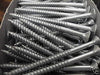 100 x 12 x 3 "  Hardened Zinc CSK pozi wood screws