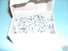 200 x 6 x 3/4"  Hard Zinc CSK pozi wood screws