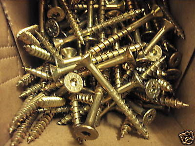 ten 5 x 50/30 masonry screws,wall  anchor frame fixing