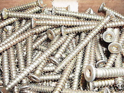 ten 7.5 x 82 masonry screw,wall fix anchor frame fixing