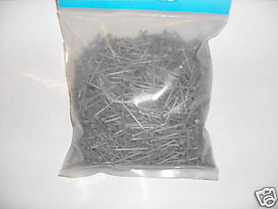 2.5kg x 40 mm x 2.6 mm galvanised round wire head nails